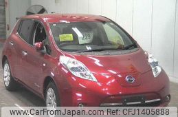 nissan leaf 2017 -NISSAN--Leaf AZE0-223379---NISSAN--Leaf AZE0-223379-