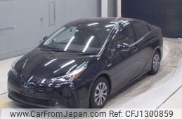toyota prius 2020 -TOYOTA--Prius ZVW51-6145074---TOYOTA--Prius ZVW51-6145074-