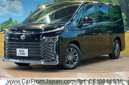 toyota voxy 2024 quick_quick_MZRA90W_MZRA90-0106759