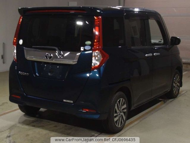 toyota roomy 2018 -TOYOTA--Roomy M900A-0207963---TOYOTA--Roomy M900A-0207963- image 2