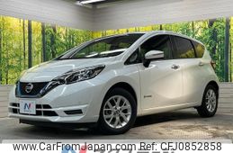 nissan note 2019 quick_quick_HE12_HE12-277731