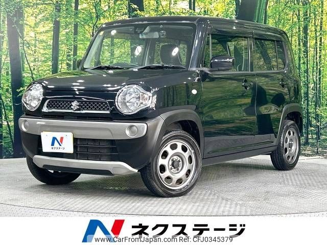 suzuki hustler 2016 -SUZUKI--Hustler DAA-MR41S--MR41S-220016---SUZUKI--Hustler DAA-MR41S--MR41S-220016- image 1