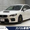 subaru wrx 2018 -SUBARU--WRX CBA-VAB--VAB-021808---SUBARU--WRX CBA-VAB--VAB-021808- image 1