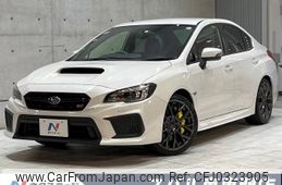 subaru wrx 2018 -SUBARU--WRX CBA-VAB--VAB-021808---SUBARU--WRX CBA-VAB--VAB-021808-