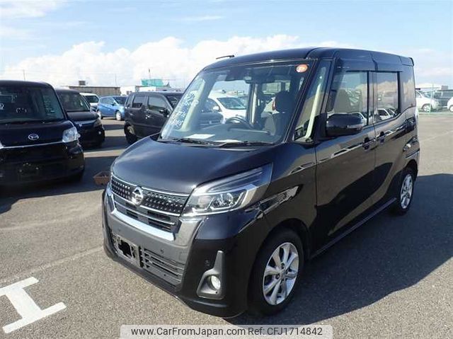 nissan dayz-roox 2019 CFJ1714842 image 2
