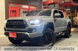 toyota tacoma 2021 GOO_NET_EXCHANGE_0505340A20241123D001