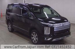 mitsubishi delica-d5 2019 quick_quick_3DA-CV1W_CV1W-2110477
