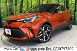 toyota c-hr 2019 -TOYOTA--C-HR 6AA-ZYX11--ZYX11-2002813---TOYOTA--C-HR 6AA-ZYX11--ZYX11-2002813-