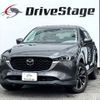 mazda cx-5 2022 quick_quick_6BA-KFEP_KFEP-502066 image 1