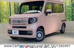 honda n-van 2018 -HONDA--N VAN HBD-JJ1--JJ1-4000006---HONDA--N VAN HBD-JJ1--JJ1-4000006-