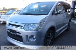 mitsubishi delica-d5 2011 CFJ0448388