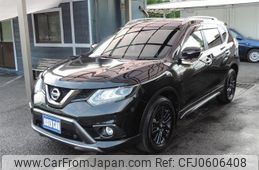 nissan x-trail 2016 -NISSAN--X-Trail NT32--546959---NISSAN--X-Trail NT32--546959-