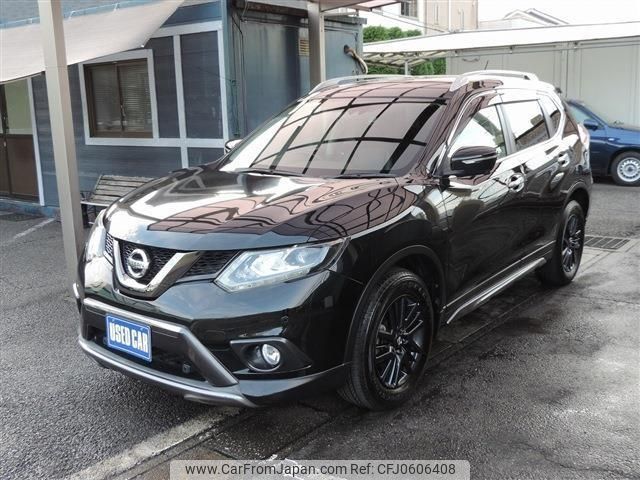 nissan x-trail 2016 -NISSAN--X-Trail NT32--546959---NISSAN--X-Trail NT32--546959- image 1