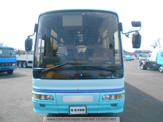 mitsubishi-fuso aero-midi 1994 -MITSUBISHI--Aero Midi U-MK626J--MK626J-20037---MITSUBISHI--Aero Midi U-MK626J--MK626J-20037- image 2