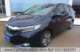 honda shuttle 2018 CFJ1842091