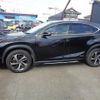 lexus nx 2020 -LEXUS--Lexus NX 6AA-AYZ10--AYZ10-1030256---LEXUS--Lexus NX 6AA-AYZ10--AYZ10-1030256- image 4