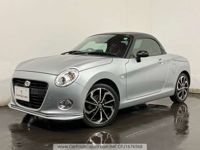 daihatsu copen 2017 CFJ1676568 image 1