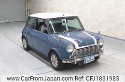rover mini 1999 CFJ1831983