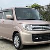 suzuki mr-wagon 2015 -SUZUKI--MR Wagon DBA-MF33S--MF33S-434110---SUZUKI--MR Wagon DBA-MF33S--MF33S-434110- image 1