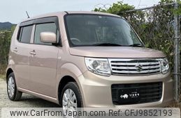 suzuki mr-wagon 2015 -SUZUKI--MR Wagon DBA-MF33S--MF33S-434110---SUZUKI--MR Wagon DBA-MF33S--MF33S-434110-