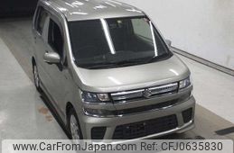 suzuki wagon-r 2018 -SUZUKI--Wagon R MH55S-183130---SUZUKI--Wagon R MH55S-183130-