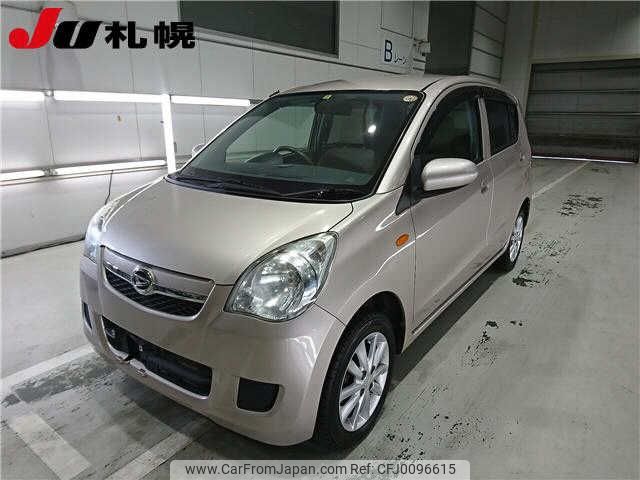 daihatsu mira 2012 -DAIHATSU--Mira L285S-0026722---DAIHATSU--Mira L285S-0026722- image 1