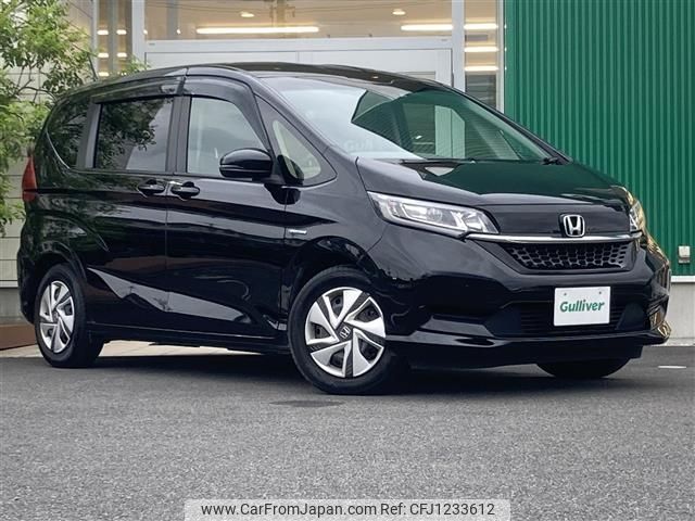 honda freed 2022 -HONDA--Freed 6AA-GB7--GB7-3169829---HONDA--Freed 6AA-GB7--GB7-3169829- image 1