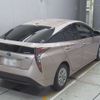 toyota prius 2017 -TOYOTA 【尾張小牧 302ﾆ4618】--Prius DAA-ZVW50--ZVW50-8070552---TOYOTA 【尾張小牧 302ﾆ4618】--Prius DAA-ZVW50--ZVW50-8070552- image 2