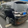 toyota vellfire 2013 -TOYOTA--Vellfire DBA-ANH20W--ANH20-8309340---TOYOTA--Vellfire DBA-ANH20W--ANH20-8309340- image 3