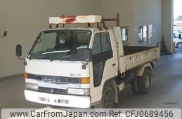 isuzu elf-truck 1992 -ISUZU--Elf NKR58ED-7247192---ISUZU--Elf NKR58ED-7247192-