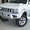suzuki jimny-sierra 2014 quick_quick_JB43W_JB43W-562290 image 12