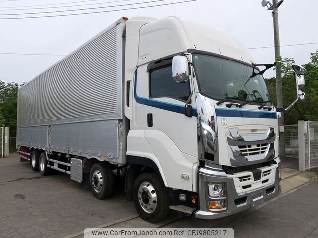 isuzu giga 2020 -ISUZU--Giga 2PG-CYJ77C--CYJ77C-7012830---ISUZU--Giga 2PG-CYJ77C--CYJ77C-7012830- image 1