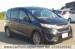 honda freed 2017 -HONDA 【野田 500ｱ1234】--Freed DBA-GB6--GB6-1003822---HONDA 【野田 500ｱ1234】--Freed DBA-GB6--GB6-1003822-