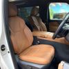 toyota vellfire 2024 CFJ1760209 image 8