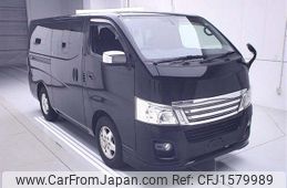 nissan caravan-van 2013 CFJ1579989