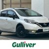 nissan note 2018 -NISSAN--Note DAA-HE12--HE12-162023---NISSAN--Note DAA-HE12--HE12-162023- image 1