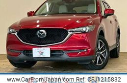 mazda cx-5 2018 quick_quick_3DA-KF2P_KF2P-208387
