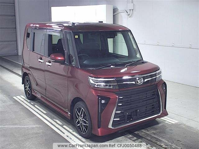 daihatsu tanto 2023 -DAIHATSU--Tanto LA650S-0331836---DAIHATSU--Tanto LA650S-0331836- image 1