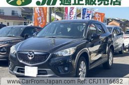 mazda cx-5 2012 -MAZDA--CX-5 KE2FW--105829---MAZDA--CX-5 KE2FW--105829-
