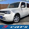 nissan cube 2016 quick_quick_DBA-Z12_Z12-320981 image 1