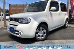 nissan cube 2016 quick_quick_DBA-Z12_Z12-320981