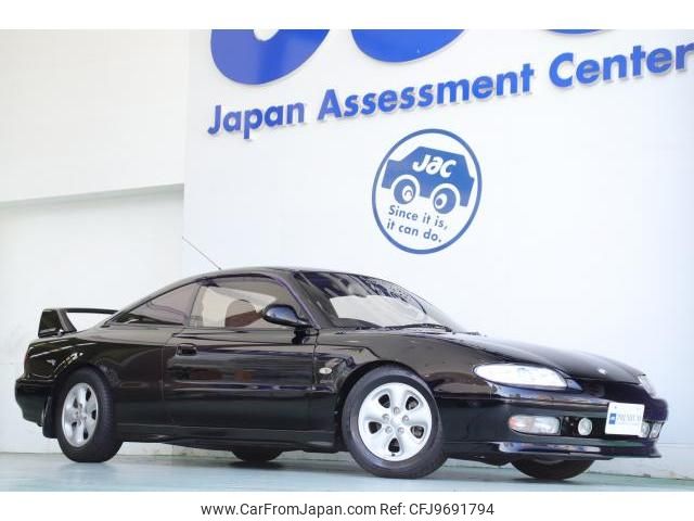 mazda mx-6 1993 CFJ9691794 image 1