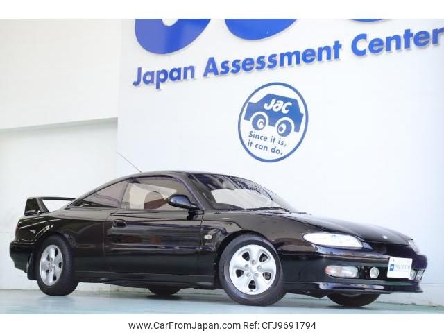 mazda mx-6 1993 quick_quick_E-GE5B_GE5B-100092 image 1