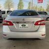 nissan sylphy 2015 quick_quick_TB17_TB17-022990 image 3