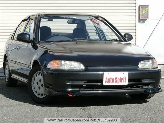 honda civic-ferio 1994 -HONDA--Civic Ferio E-EG8--EG8-1205943---HONDA--Civic Ferio E-EG8--EG8-1205943- image 2