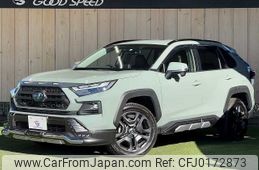 toyota rav4 2021 -TOYOTA--RAV4 6AA-AXAH54--AXAH54-5002022---TOYOTA--RAV4 6AA-AXAH54--AXAH54-5002022-