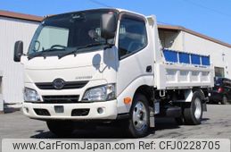 hino dutro 2018 quick_quick_TPG-XZU620T_XZU620-0015999