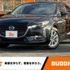 mazda axela 2017 -MAZDA 【佐世保 300ﾃ4437】--Axela BM5FS--411494---MAZDA 【佐世保 300ﾃ4437】--Axela BM5FS--411494- image 1