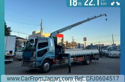 mitsubishi-fuso fighter 2006 -MITSUBISHI--Fuso Fighter PJ-FK65FZ--FK65FZ-700112---MITSUBISHI--Fuso Fighter PJ-FK65FZ--FK65FZ-700112-