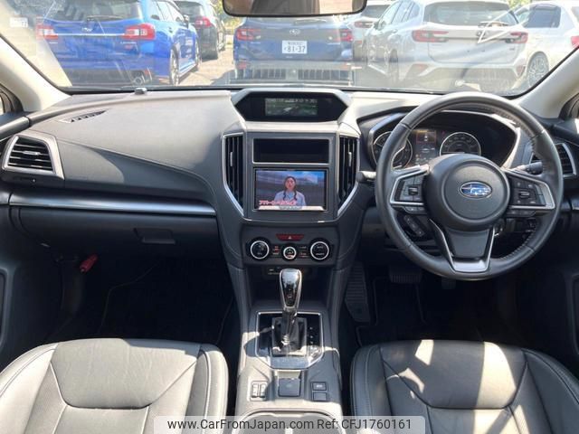 subaru impreza-g4 2017 CFJ1760161 image 2